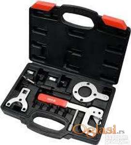 Alat za zupčenje Fiat Opel Ford 1.3 TDCi dizel PROFI